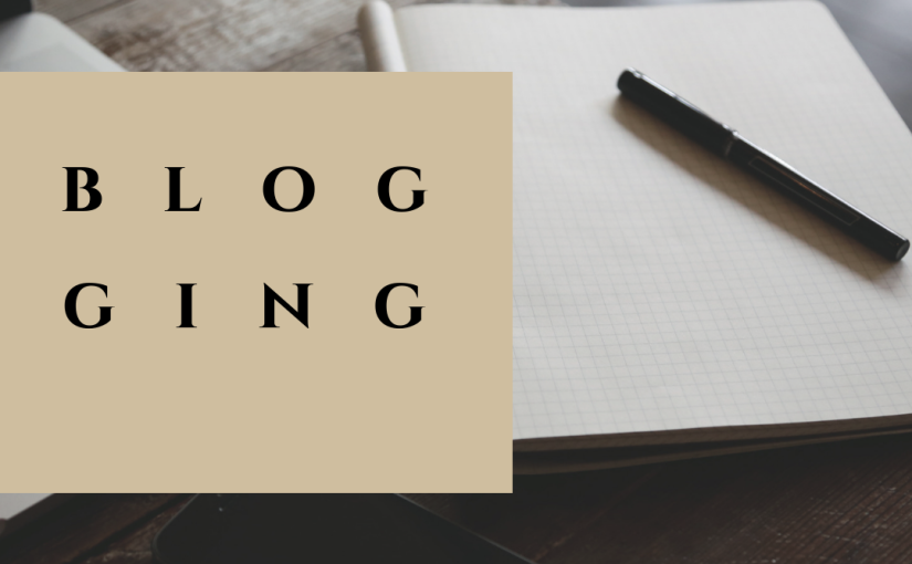 10 Conseils pour démarrer dans le Blogging !